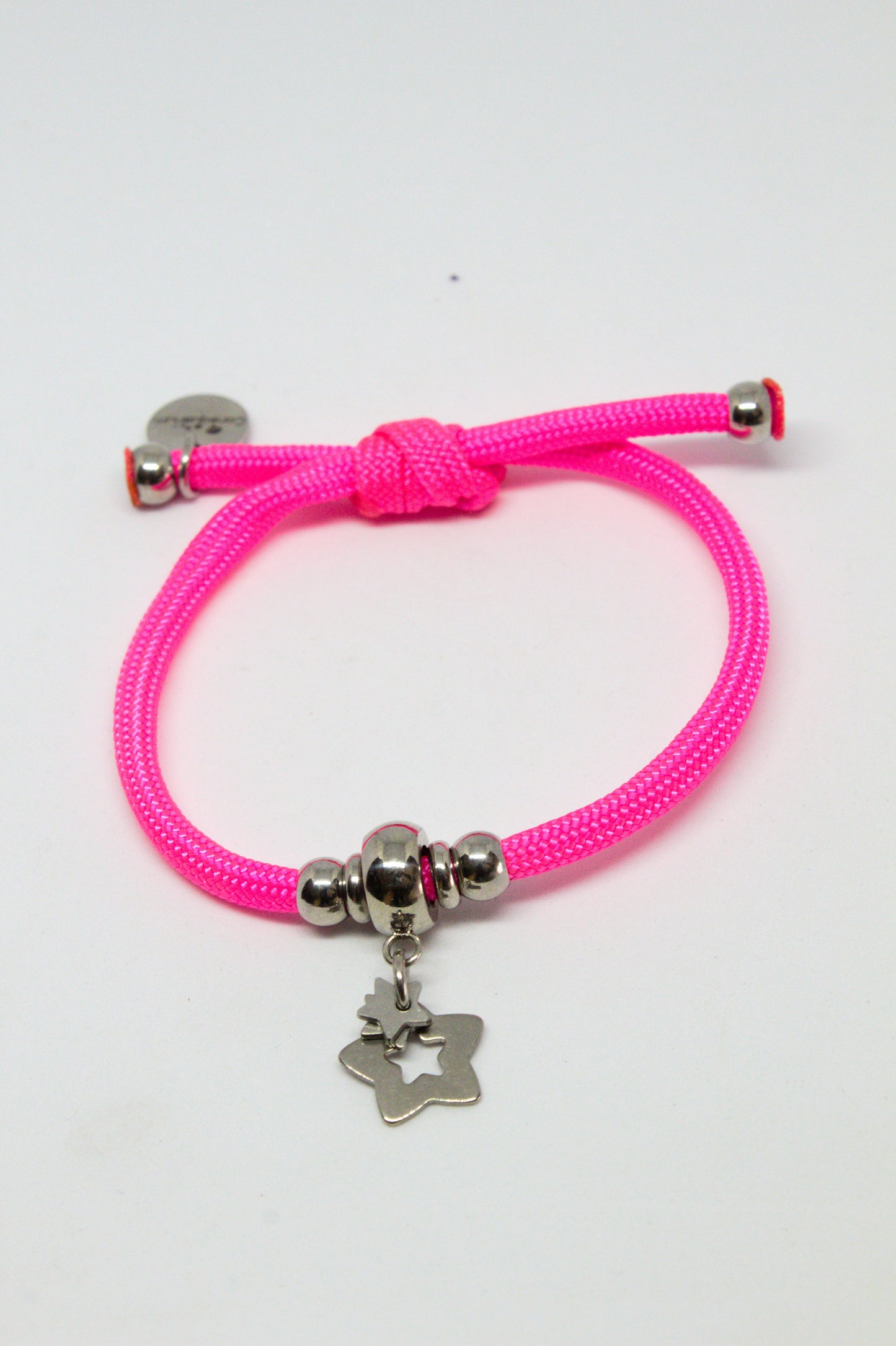 Pulsera kentia estrella
