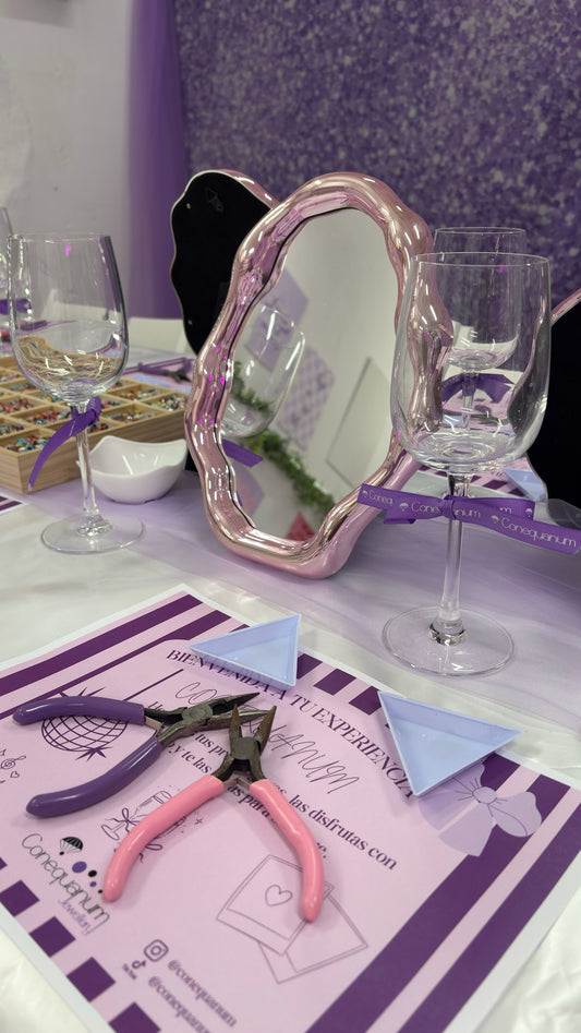 Taller Sábado 30 de mayo 11:30h-13:30h aprox