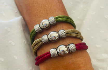 Pulsera Babilonia