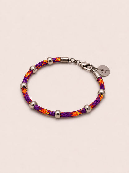 Pulsera multicolores
