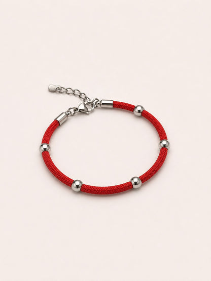 Pulsera multicolores