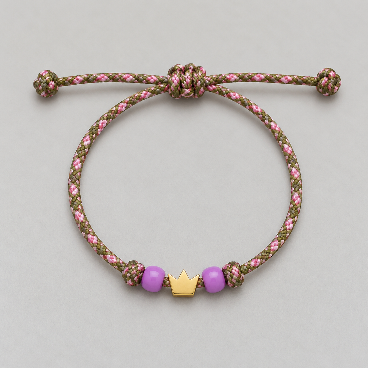 Pack Pulsera formas doradas con bolitas evento