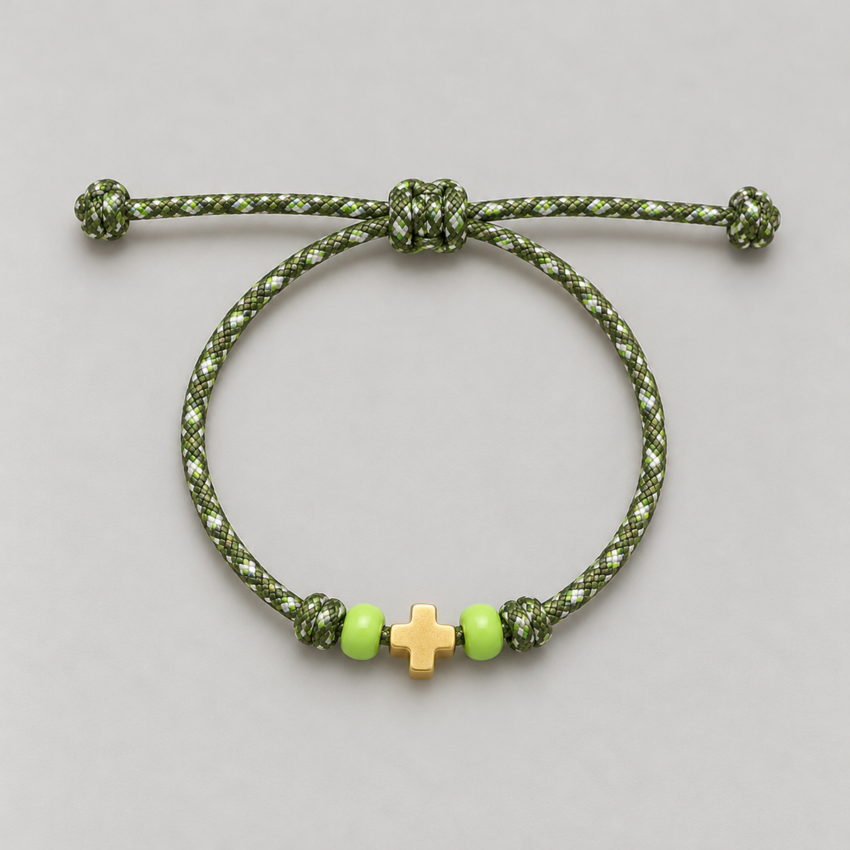 Pack Pulsera formas doradas con bolitas evento