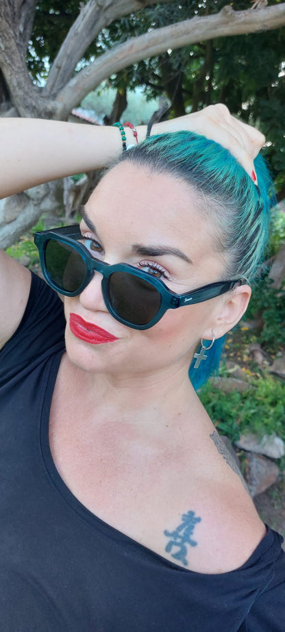 Gafas de sol "smallblue"