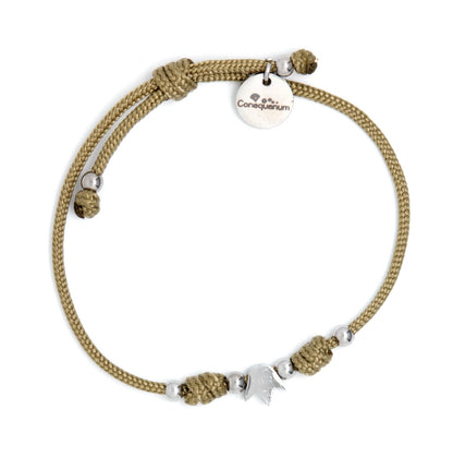 Pulseras coronita Comunión