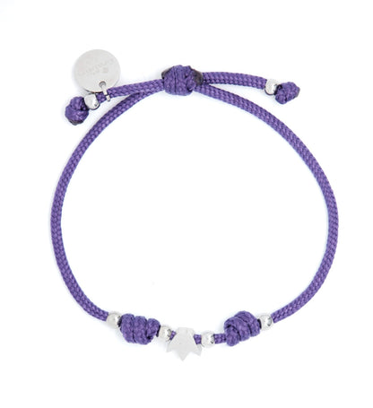 Pulseras coronita Comunión