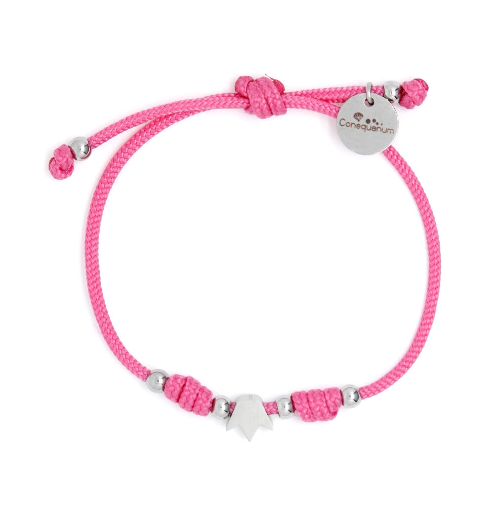 Pulseras coronita Comunión