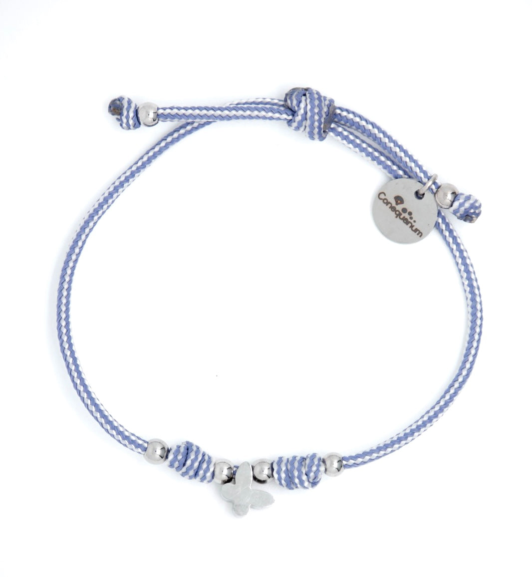 Pulseras maripositas