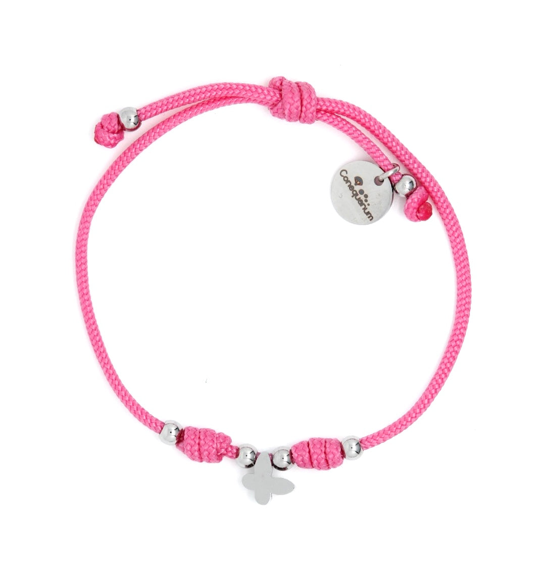 Pulseras maripositas