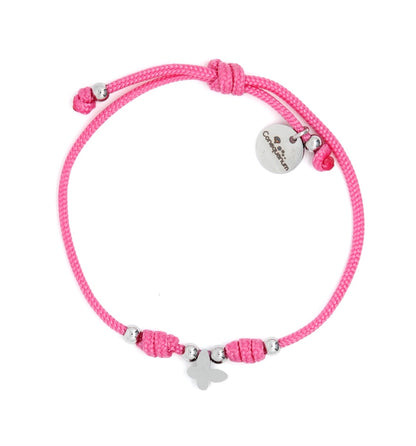 Pulseras maripositas