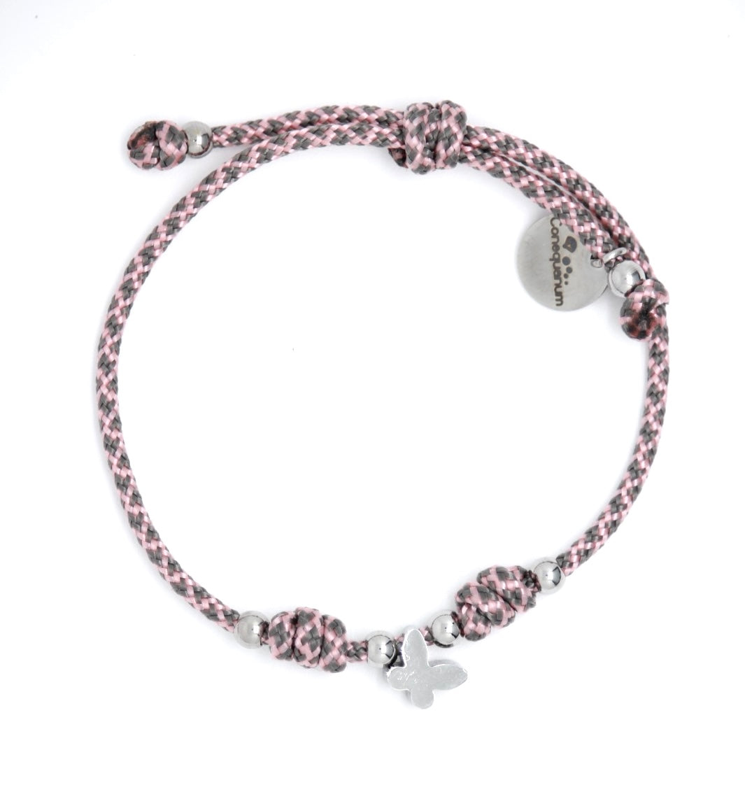 Pulseras maripositas