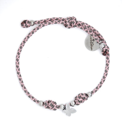 Pulseras maripositas