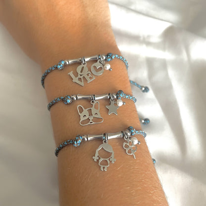 Pulsera Perro American