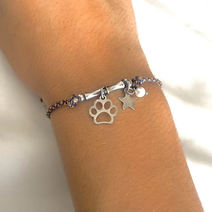 Pulsera mascota