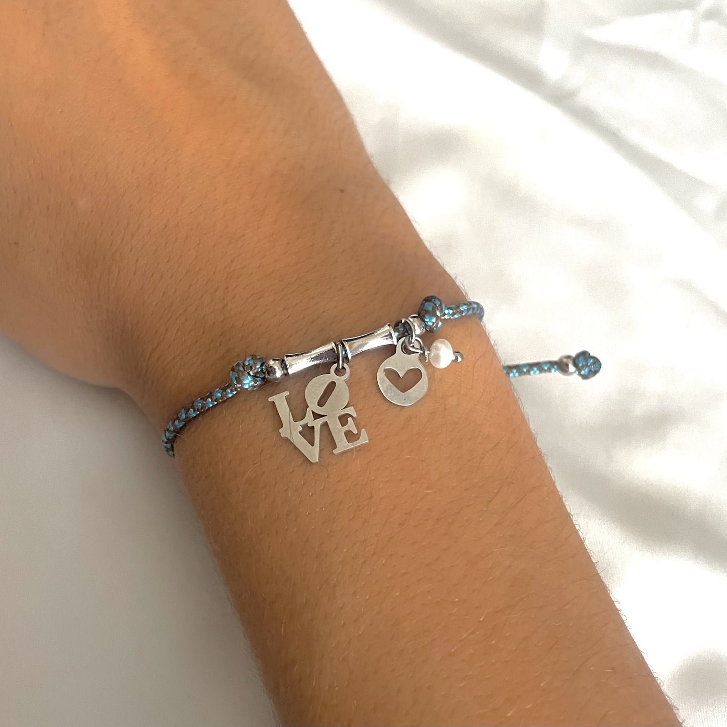 Pulsera LOVE