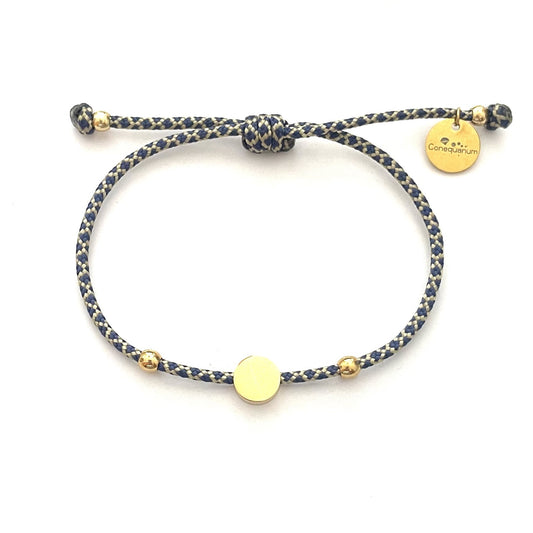 Pulsera solar