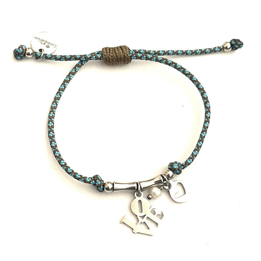 Pulsera LOVE